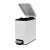 Cesto basura Eko Stella white 6 L en internet