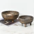 Bowl madera con patas - comprar online