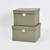 Caja Organizadora Código CA3S Sage Green - comprar online