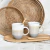 Mug cerámica macchiato 330 ml - comprar online