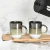Mug cerámica mocha 330 ml - ORGANIZZA