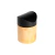 Cesto de mesa Bambú tapa black - comprar online