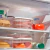 Fridge box quesos Modula White - comprar online