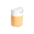 Cesto de mesa Bambú tapa white - comprar online