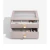STACKERS Jewellery Box Classic set x 2 bandejas - comprar online