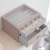 STACKERS Jewellery Box Classic set x 2 bandejas