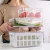 Clear Fresh Organizador con 1 cesta 2,.2 L - ORGANIZZA