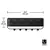 Estique Organizer Black - ORGANIZZA