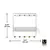 Estique Organizer shelf with hooks - ORGANIZZA