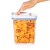 Pop Container Oxo 1,6 L dispensador - ORGANIZZA