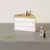 MOONA storage box white en internet