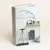 Caja simil libro Monochrome