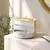 MOONA storage box white