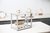 Imagen de Sink Organizing Rack Extensible 271134