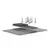 Udry Peg Dish rack with mat