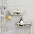 Flex adhesive bin Grey en internet