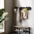 Picket 5 wall hook black - comprar online