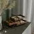 Terrace Jewelry 3 Tray Nogal - comprar online