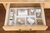 System Desk Tray Smog Size 2 270865 - tienda online