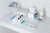 System Desk Tray Smog Size 2 270865 en internet