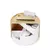 Imagen de MOONA storage box white