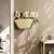 Picket 5 wall hook white - comprar online