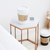 Cesto Blanco Mini Coffee Cup Trash 271057