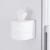 Magnetic Roll Tissue Holder LKMAG052