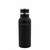 Botella térmica negra SAKURA JAPAN acero inox 500 ml