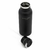 Botella térmica negra SAKURA JAPAN acero inox 500 ml en internet