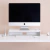 Monitor Stand Blanco - comprar online