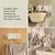 Imagen de Picket 5 wall hook white