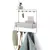 Estique Organizer shelf with hooks - comprar online