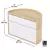 MOONA storage box white
