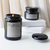 Vela Plume grande Sange & Tonka PNSTG