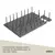 Organizador de cajones Peggy Set of 2 - ORGANIZZA