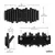 Picket 5 wall hook black