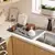 Udry Peg Dish rack with mat en internet