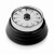 Timer black WA11