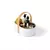Bellwood Caddy white - tienda online