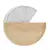 MOONA storage box white en internet