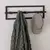 Cubiko 5 hook black - comprar online
