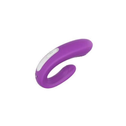 Vibrador de Casal Enjoy-rct com Controle -s Hande - comprar online