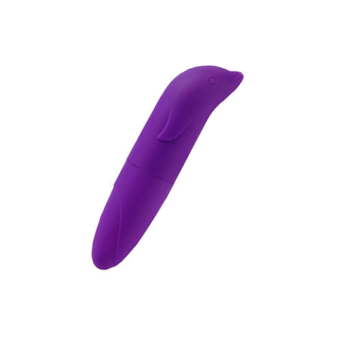 Vibrador Golfinho Ponto g - Ahava - comprar online