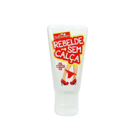 Gel dessensibilizante Anal 15g - Hot Flowers 