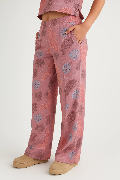 Pantalon Recto Julia