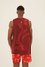 Musculosa Daikiri - Destreza Deportiva