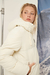 Campera Larga Whisky - Destreza Deportiva