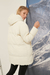 Campera Larga Whisky - tienda online