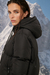 Imagen de Campera Larga Whisky